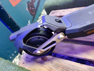 Patinete Eléctrico NAVEE PRO