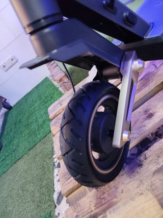 Patinete Eléctrico NAVEE PRO