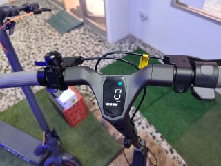 Patinete Eléctrico NAVEE PRO