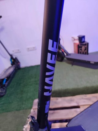 Patinete Eléctrico NAVEE PRO