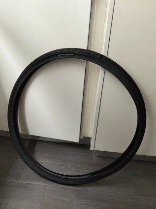 Cubierta Bici Carretera nimbus sport specialized