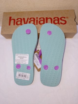 Havaianas unicornio niño/niña T. 29/30