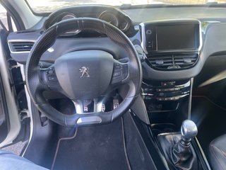 Peugeot 2008 2018