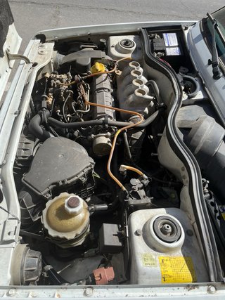 Renault Express 1997
