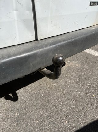 Renault Express 1997