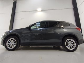 BMW X1 2019