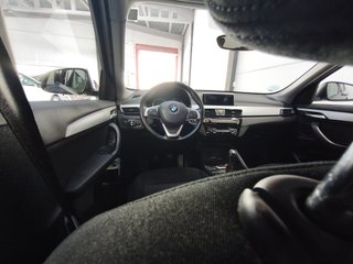 BMW X1 2019