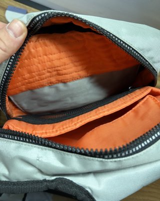 Borsa Custodia Tracolla Sony PSone Originale