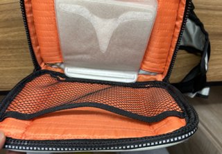 Borsa Custodia Tracolla Sony PSone Originale
