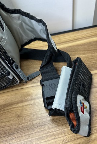 Borsa Custodia Tracolla Sony PSone Originale