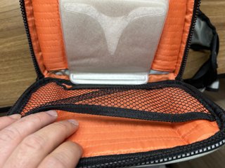 Borsa Custodia Tracolla Sony PSone Originale