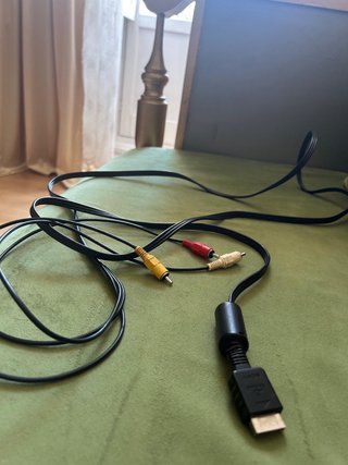 PlayStation 2 Negra + Juegos