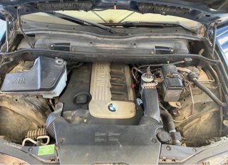 BMW X5 3.0d 218cv