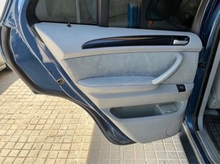 BMW X5 3.0d 218cv