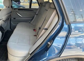 BMW X5 3.0d 218cv