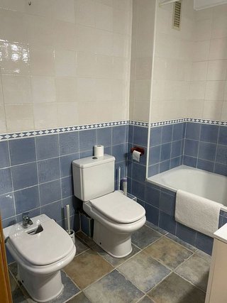 Piso en alquiler en Ciutat Jardí en Valencia