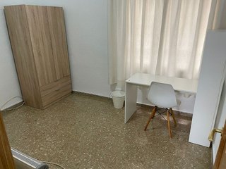 Piso en alquiler en Ciutat Jardí en Valencia