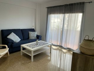 Piso en alquiler en Ciutat Jardí en Valencia