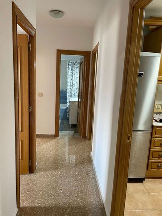 Piso en alquiler en Ciutat Jardí en Valencia