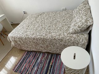 Piso en alquiler en Ciutat Jardí en Valencia