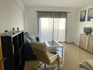 Piso en alquiler en Ciutat Jardí en Valencia