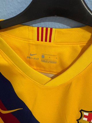 Camiseta FC Barcelona Nike Original