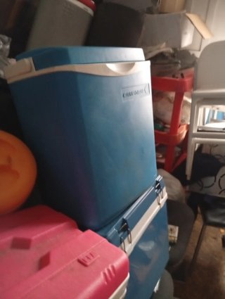 Neveras portátiles para el verano