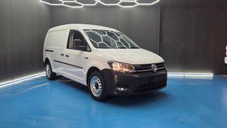 Volkswagen Caddy Edition 1.4 TGI 81kW (110CV) BMT