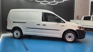 Volkswagen Caddy Edition 1.4 TGI 81kW (110CV) BMT