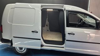 Volkswagen Caddy Edition 1.4 TGI 81kW (110CV) BMT