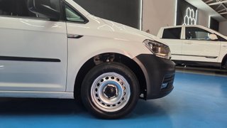 Volkswagen Caddy Edition 1.4 TGI 81kW (110CV) BMT