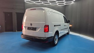 Volkswagen Caddy Edition 1.4 TGI 81kW (110CV) BMT
