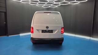 Volkswagen Caddy Edition 1.4 TGI 81kW (110CV) BMT
