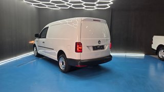 Volkswagen Caddy Edition 1.4 TGI 81kW (110CV) BMT