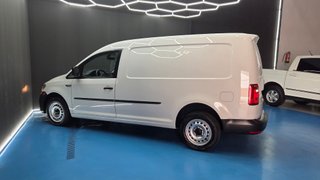 Volkswagen Caddy Edition 1.4 TGI 81kW (110CV) BMT