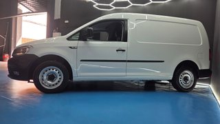 Volkswagen Caddy Edition 1.4 TGI 81kW (110CV) BMT