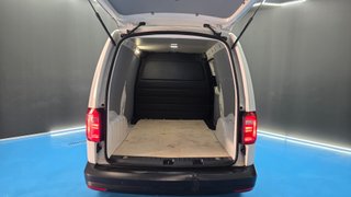 Volkswagen Caddy Edition 1.4 TGI 81kW (110CV) BMT