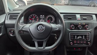 Volkswagen Caddy Edition 1.4 TGI 81kW (110CV) BMT