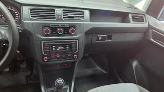 Volkswagen Caddy Edition 1.4 TGI 81kW (110CV) BMT