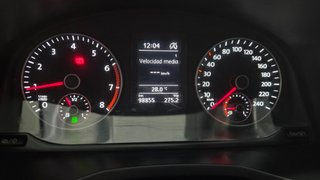 Volkswagen Caddy Edition 1.4 TGI 81kW (110CV) BMT