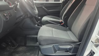 Volkswagen Caddy Edition 1.4 TGI 81kW (110CV) BMT