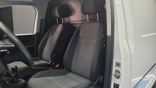 Volkswagen Caddy Edition 1.4 TGI 81kW (110CV) BMT