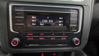 Volkswagen Caddy Edition 1.4 TGI 81kW (110CV) BMT