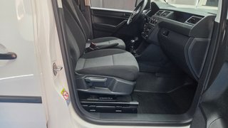 Volkswagen Caddy Edition 1.4 TGI 81kW (110CV) BMT