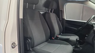 Volkswagen Caddy Edition 1.4 TGI 81kW (110CV) BMT