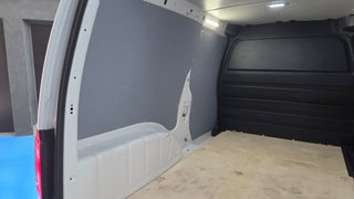 Volkswagen Caddy Edition 1.4 TGI 81kW (110CV) BMT