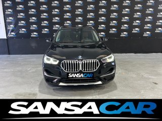 BMW X1 2019