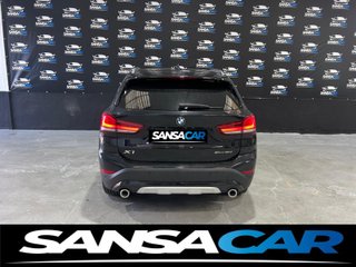 BMW X1 2019