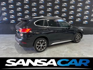 BMW X1 2019