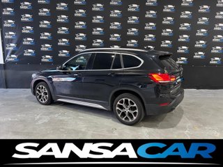 BMW X1 2019